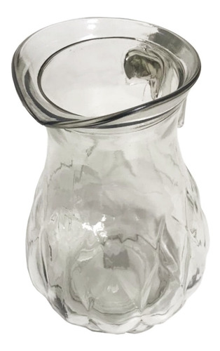 Imagen 4 de 8 de Jarra De Vidrio Ice Para Jugos Y Bebidas 1.5 Litros Silmar