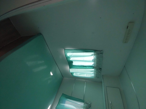 Casa Rodante Vintage Campers Modelo 620 Entrega Ya