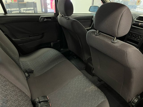 Chevrolet Astra Sedan Astra Sedan 2.0 MPFI ADVANTAGE SEDAN 8V FLEX 4P MANUAL