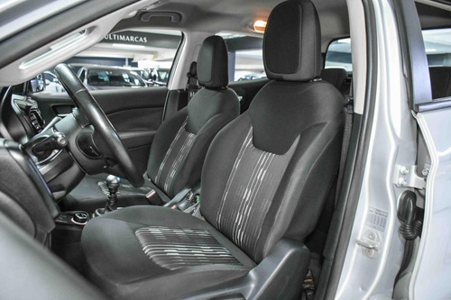 Fiat Toro Freedom Mt D
