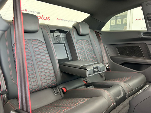 Audi RS5 2.9T Coupe V6 Quattro At