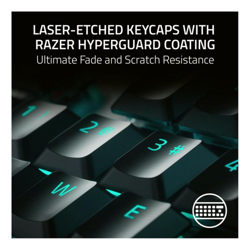 Deathstalker V2 Pro Tkl (linear Red)