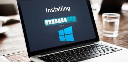 Imagen 4 de 4 de Instalación Office (word, Excel, Etc) En 15 Minutos!!