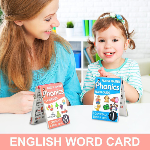 Tarjetas Didácticas De Vocabulario En Inglés Tarjetas Didáct