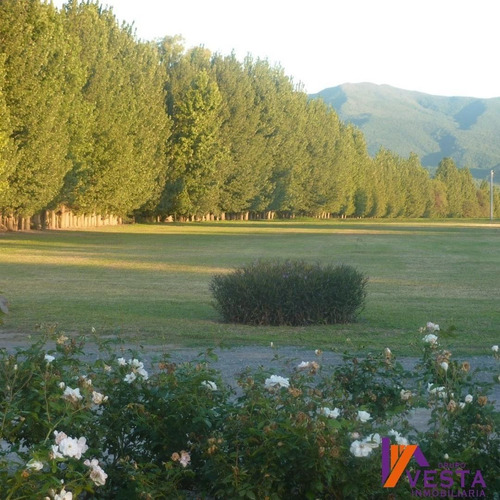 Imagen 10 de 16 de Club De Campo Capiasu - Salta - Ruta 21 - San Agustin Sur