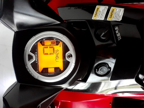 Imagem 6 de 6 de Quadriciclo Can-am Outlander 400 Ho. 2014