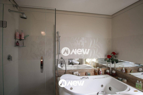 Imagem 30 de 30 de Apartamento Espetacular Em Um Dos Melhores Pontos Da Cidade - Ap3096