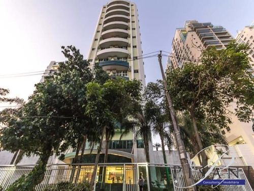 Imagem 7 de 30 de Top Duplex Barra Bonita, 2 Quartos (suite), Sol Da Manha, Total Lazer - Ap02332 - 34420100