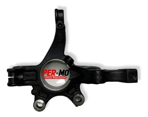 Muñón Izquierdo Mg Zx | MercadoLibre