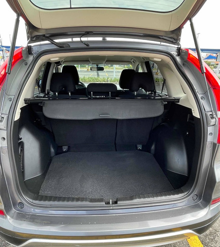 Imagen 8 de 15 de Honda Cr-v 2015 2.4 I-style Mt