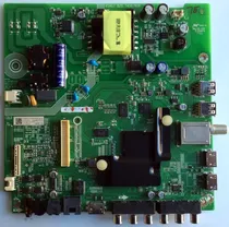 Comprar Main Sharp 210693a \u002F Rsag7.820.7456\u002Froh \u002F Modelo Lc-43p5000u