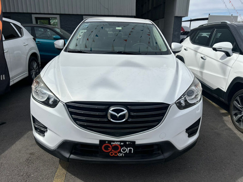 Mazda CX-5 2.0 I Sport At