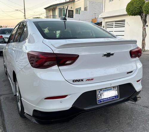 Chevrolet Onix 1.2t Premier L At