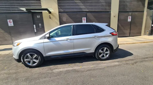 Edge 2019 Sel Plus Ecoboost