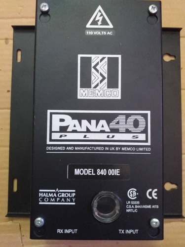 Tarjeta Controladora Para Ascensor Pana 40