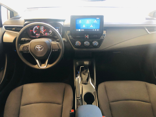 Toyota Corolla 2.0 Xli Cvt 170cv