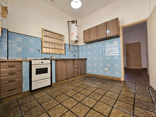 Casa En Venta 3 Ambientes Con Patio Y Terraza