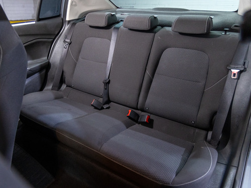 Chevrolet Onix 1.2 Lt