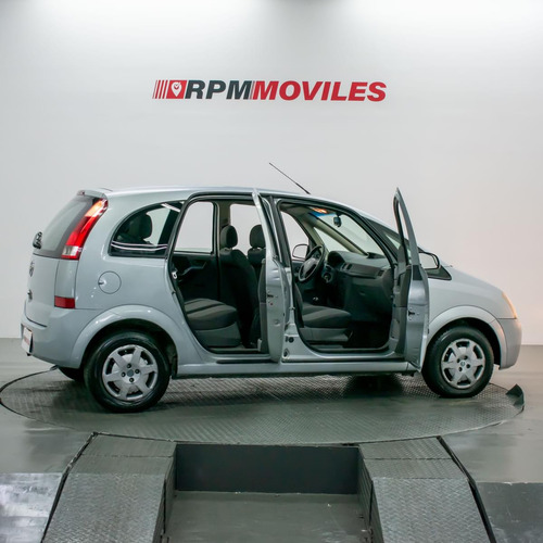 Chevrolet Meriva 1.8 Gl Aa+da