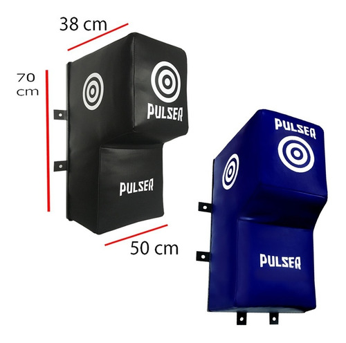 Saco Parede Pancadas Soco Chute Joelhada Thunder Fight