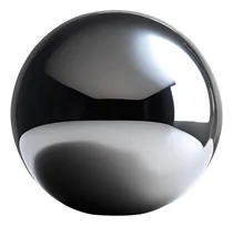 Comprar Esfera De Tungstênio Para Durômetro 1u002F16 - 1,588mm (1 Peça)