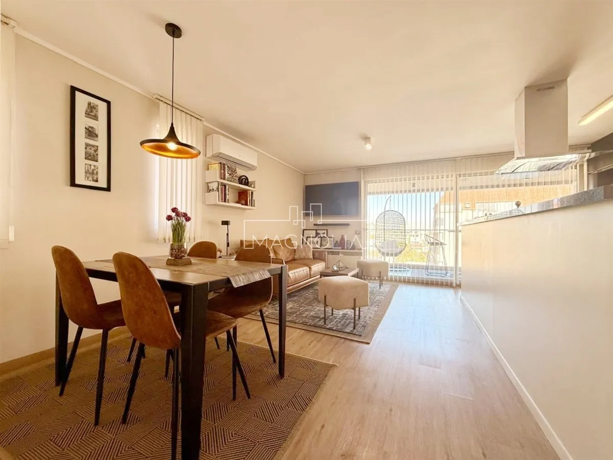 Imagen 2 de 20 de Departamento En Venta De 1 Dorm. En Providencia