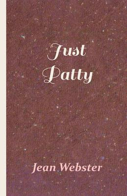 Libro Just Patty - Jean Webster