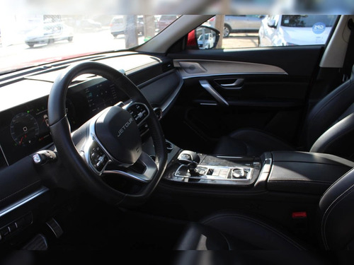 Jetour X70 Plus At