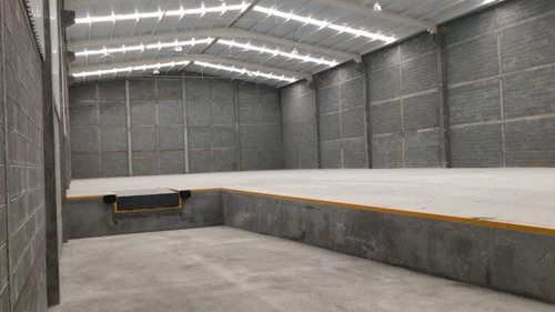 Imagen 2 de 2 de Bodega En Renta Santa Catarina Nuevo Leon