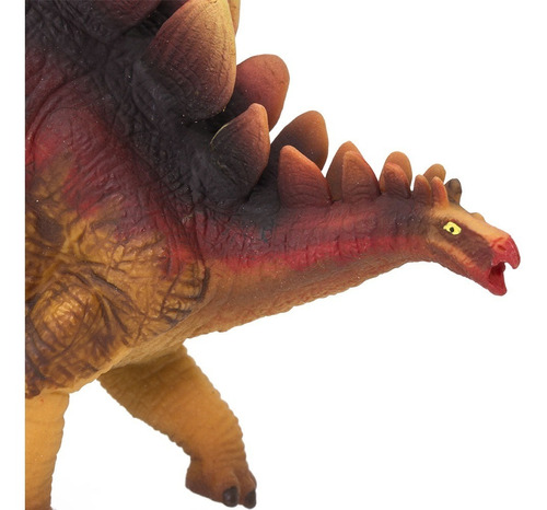 Dinosaurio Stegosaurus Safari Ltd Animales Prehistoricos