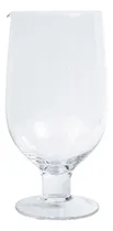 Comprar Copa Mixing Glass Vidrio 750 Ml Barman Mixologia Bartender