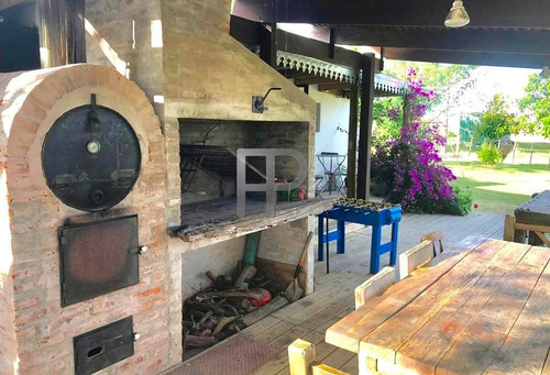 Imagen 12 de 13 de Chacra En Venta Punta Ballena 4 Dorm, 4.5 Has #1768
