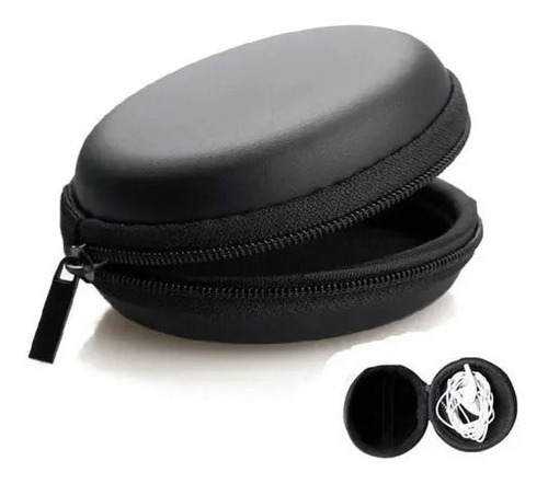 Auriculares inalámbricos Bluetooth V9 para responder llamadas con manos libres, color negro