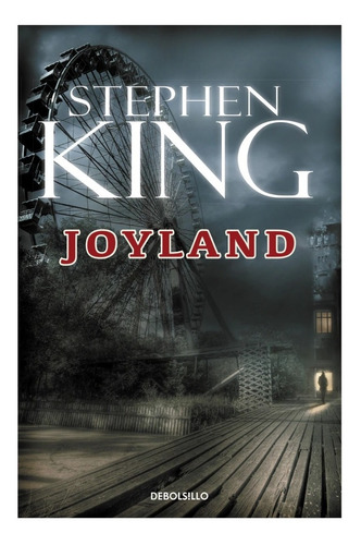 Cementerio De Animales, It, Carrie, La Niebla Stephen King