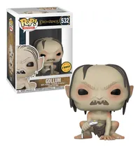 Comprar Gollum Chase Funko Pop 532 Señor De Los Anillos Original