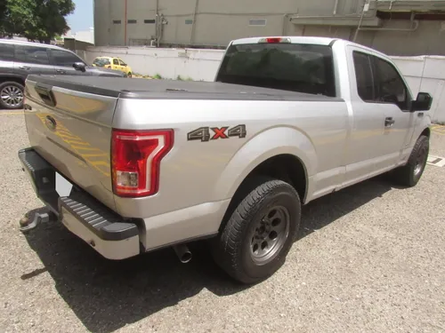 Ford F-150 3.5 Xlt
