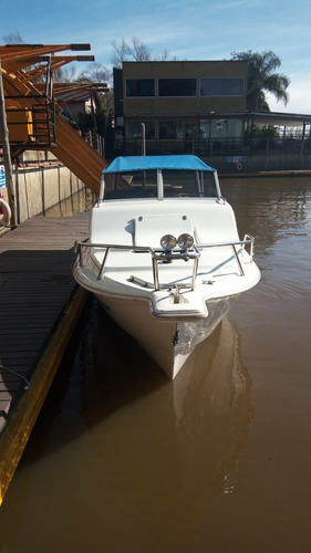 Fish Cabing 600
