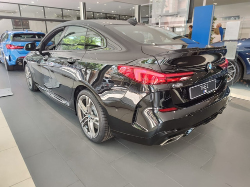 Imagen 2 de 15 de Bmw M235i Xdrive 0km 2023 - Natalio Automotores