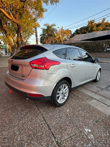 Ford Focus III 1.6 S