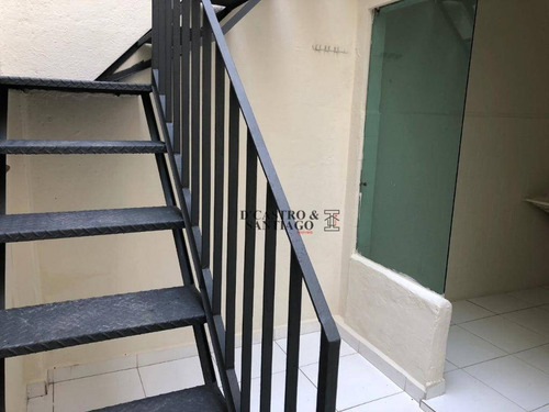 Imagem 19 de 20 de Sobrado Com 3 Dormitórios À Venda Por R$ 530.000,00 - Mooca - São Paulo/sp - So0250