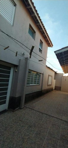 Imagem 6 de 14 de Casa Para Venda Em Bragança Paulista, Jardim Iguatemi, 3 Dormitórios, 1 Suíte, 2 Banheiros, 4 Vagas - G0768_2-1115240
