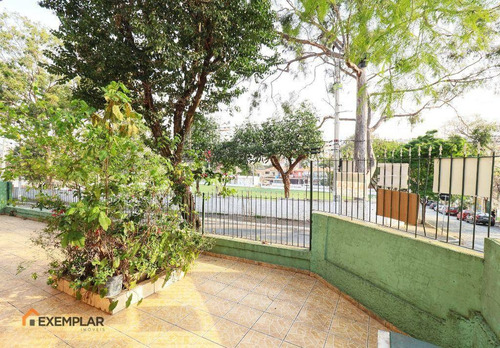 Imagem 11 de 13 de Apartamento Com 1 Dormitório À Venda, 50 M² Por R$ 265.000,00 - Jardim São Paulo - São Paulo/sp - Ap2011