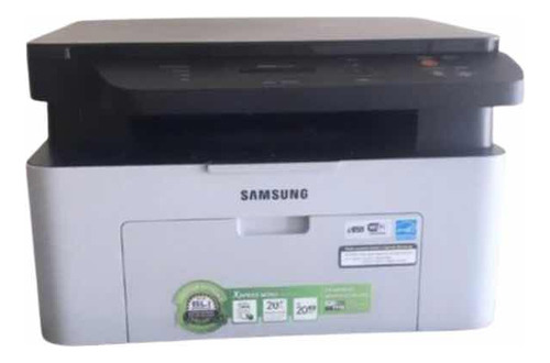 Impressora Multifuncional Laser Samsung Xpress M2070w  Wi-fi (Recondicionado)