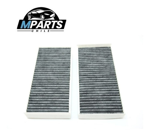 Filtro Polen Cambina Bmw X1 F48 F49 (2014/2019)