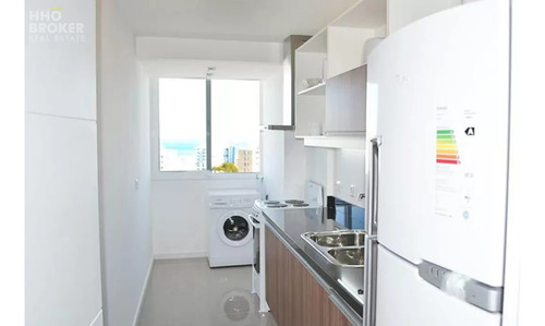 Departamento En Alquiler One 2