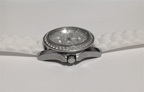 Reloj Fossil Genuino Pulsera Es2344 Mujer (Usado)