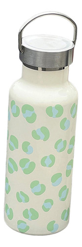 Botella De Agua, Jarra Espacial De 0,5 L, 17,08 Floz,