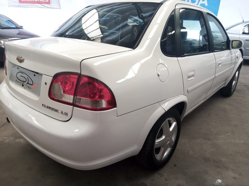 Chevrolet Classic Ls 2014 Promo Financiacion