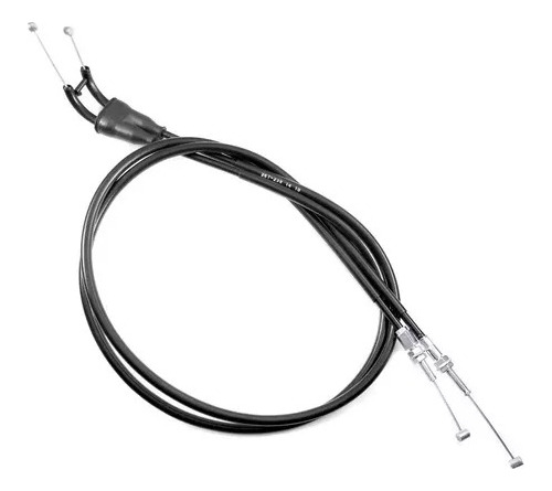 Cable Acelerador Yamaha Yz 400f / Wr - Xt 600 Doble Tech Fas