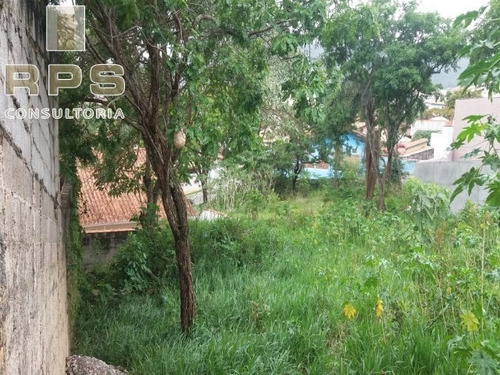 Imagem 2 de 6 de Terreno Residencial Para Venda - Jardim Paulista - Atibaia - Sp - Te00503 - 34667436